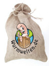 Worm Food Soil